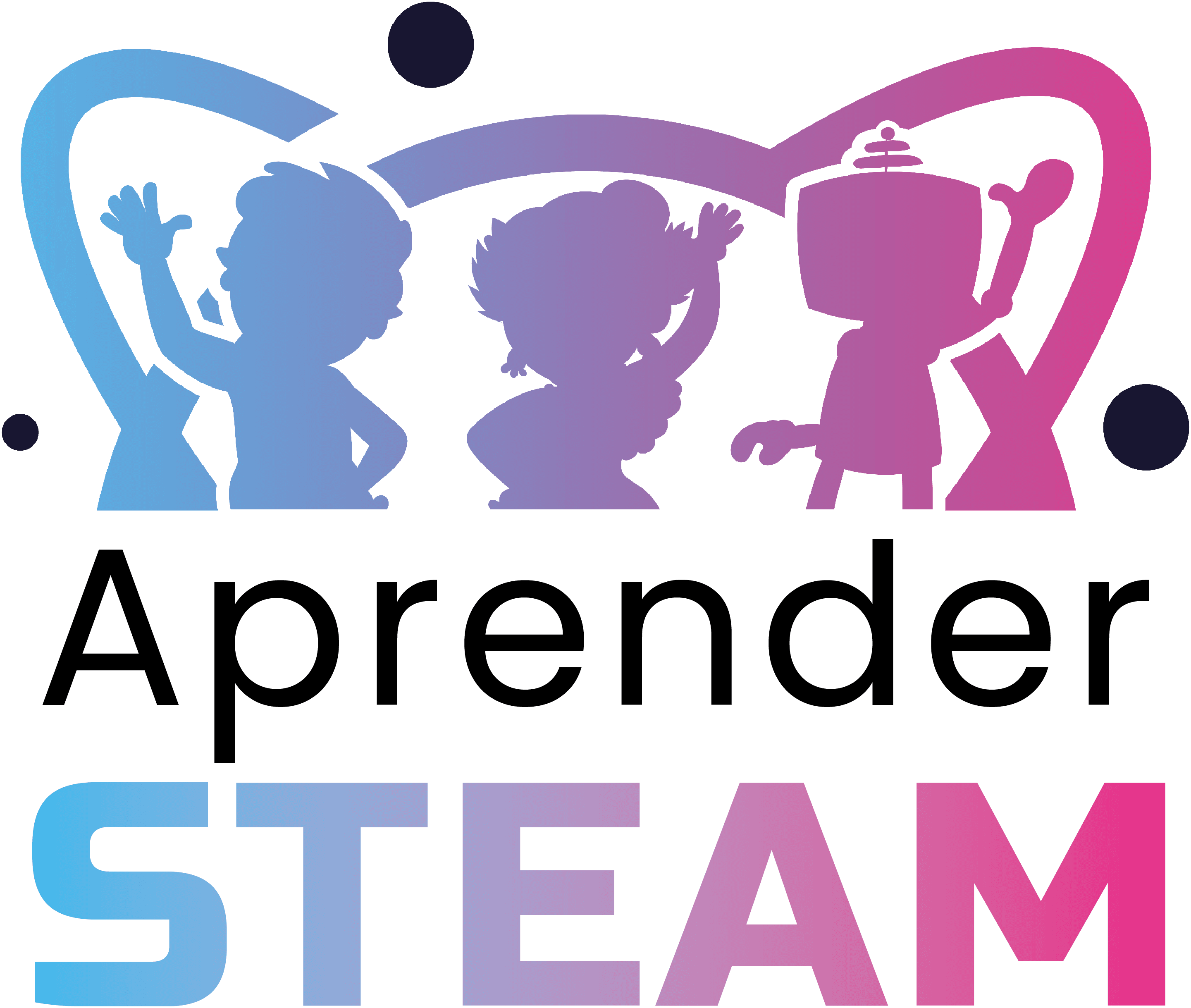 Aprender STEAM